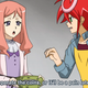 Illustration for article titled In the Latest Chapter Of... Cardfight!! Vanguard G (Ch. 16)